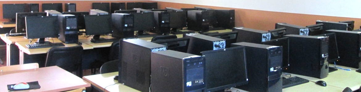 Laboratório do DMI Laboratório do DMI